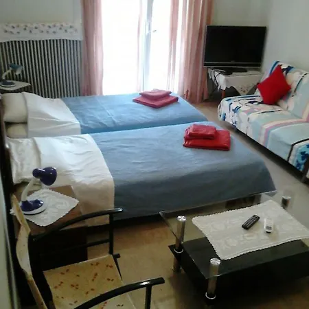 アパート Vasiliki's *