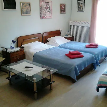 Vasiliki's *