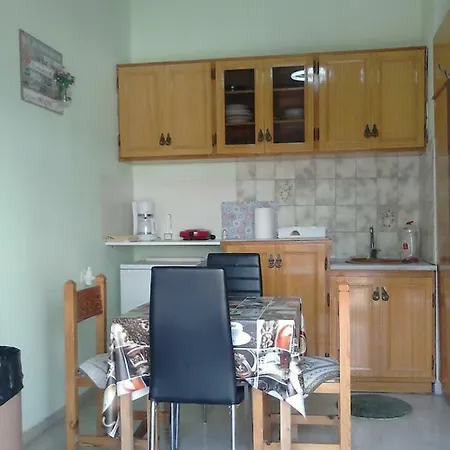 Vasiliki's דירה *