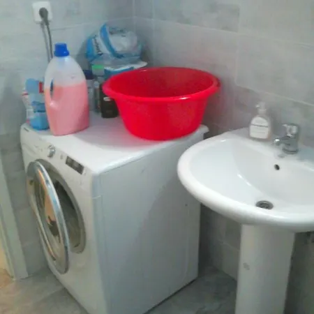 Vasiliki's * Kalambáka