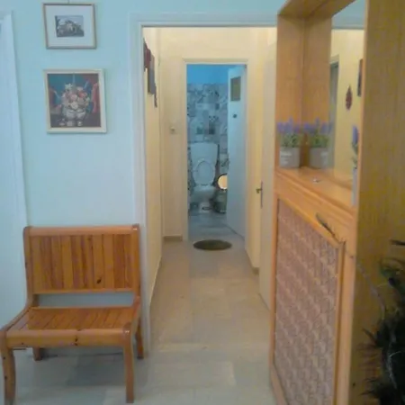 Vasiliki's *