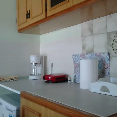 Vasiliki's * Kalambáka