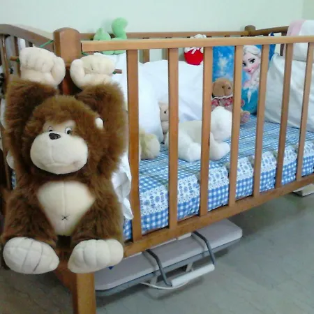 Vasiliki's קאלאבאקה