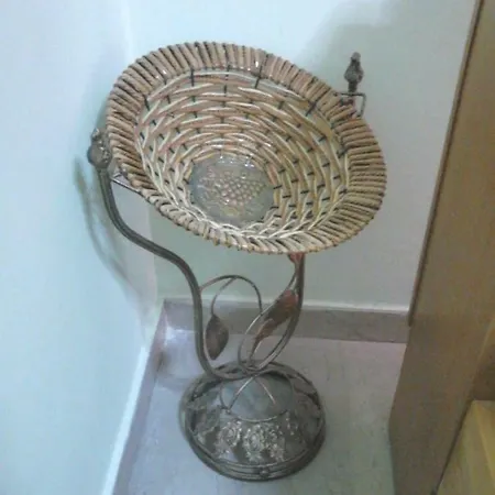 Vasiliki's アパート カランバカ