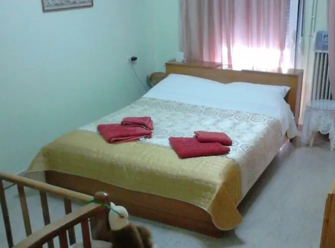 Vasiliki's * Καλαμπάκα