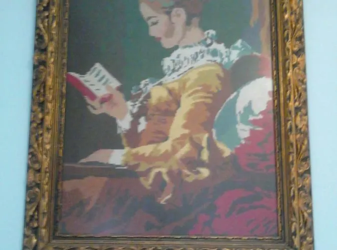 Vasiliki's Διαμέρισμα *