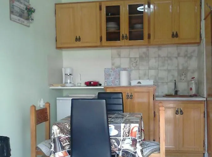 Vasiliki's Διαμέρισμα *