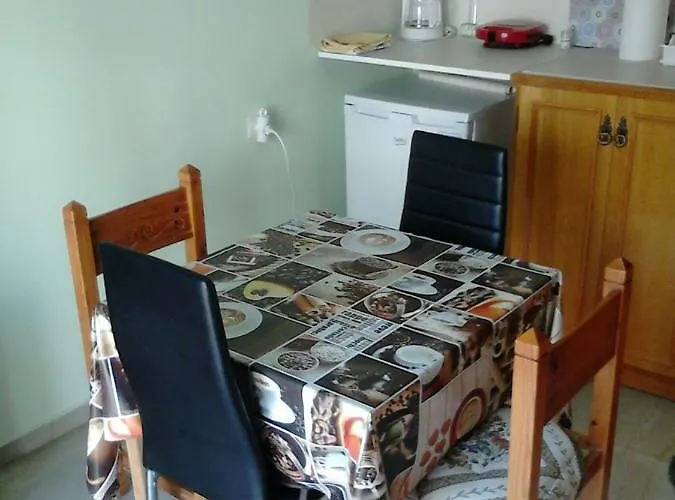 Vasiliki's Διαμέρισμα Καλαμπάκα